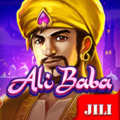 Rong Bach Kim Ali Baba