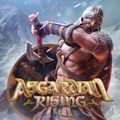 Rong Bach Kim Asgardian Trỗi Dậy