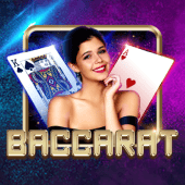 Rong Bach Kim Baccarat B