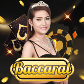 Rong Bach Kim Baccarat