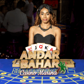 Rong Bach Kim Casino Marina Andar Bahar
