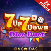 Rong Bach Kim Song Ca Xúc Xắc