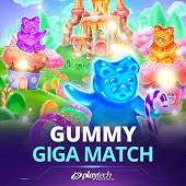 Rong Bach Kim Kẹo Dẻo Giga Match