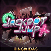 Rong Bach Kim Nhảy Jackpot
