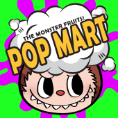 Rong Bach Kim Popmart