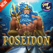 Rong Bach Kim Poseidon