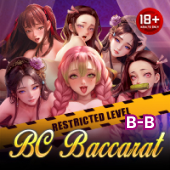Rong Bach Kim Baccarat Blockchain Sexy B B