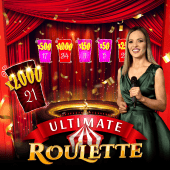 Rong Bach Kim Roulette Tối Thượng